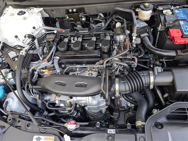 2025 Honda Accord Sedan SE Roseville CA