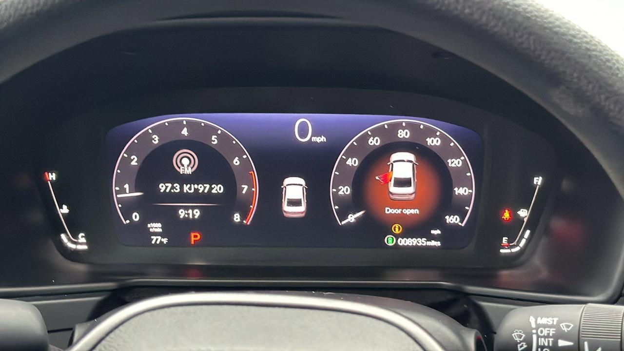 2025 Honda Accord Sedan SE San Antonio TX