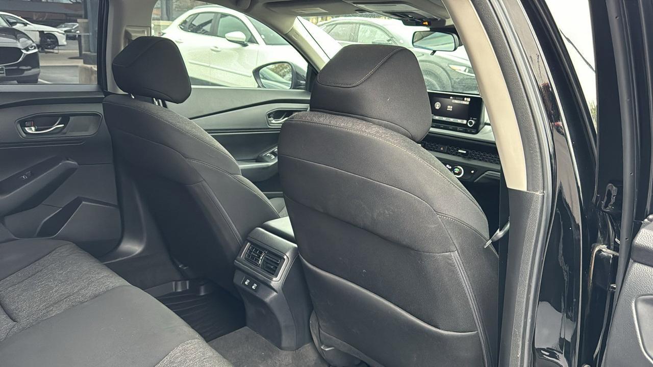 2025 Honda Accord Sedan SE San Antonio TX