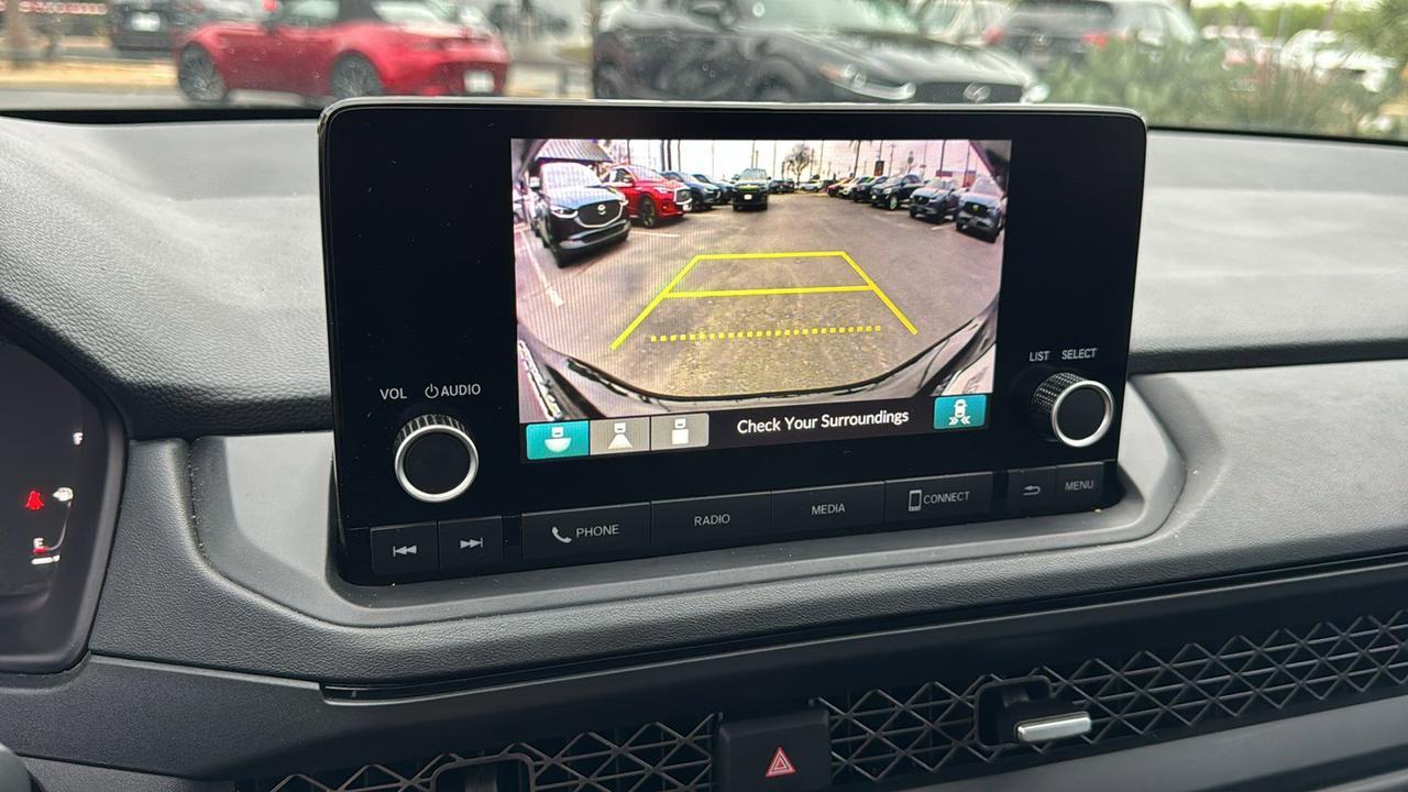 2025 Honda Accord Sedan SE San Antonio TX