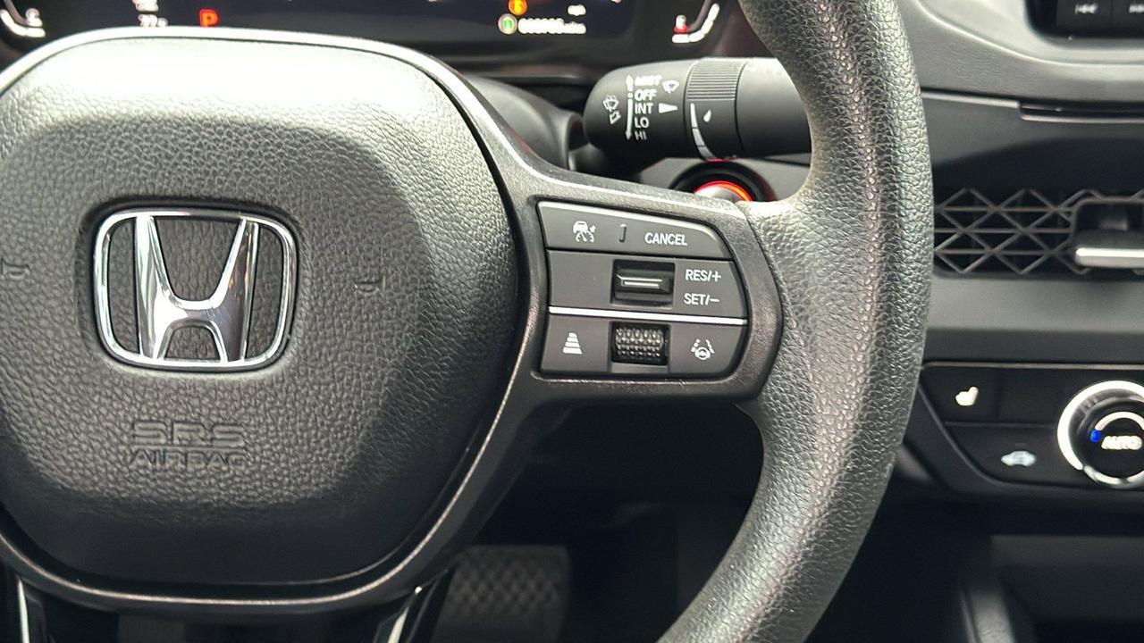 2025 Honda Accord Sedan SE San Antonio TX