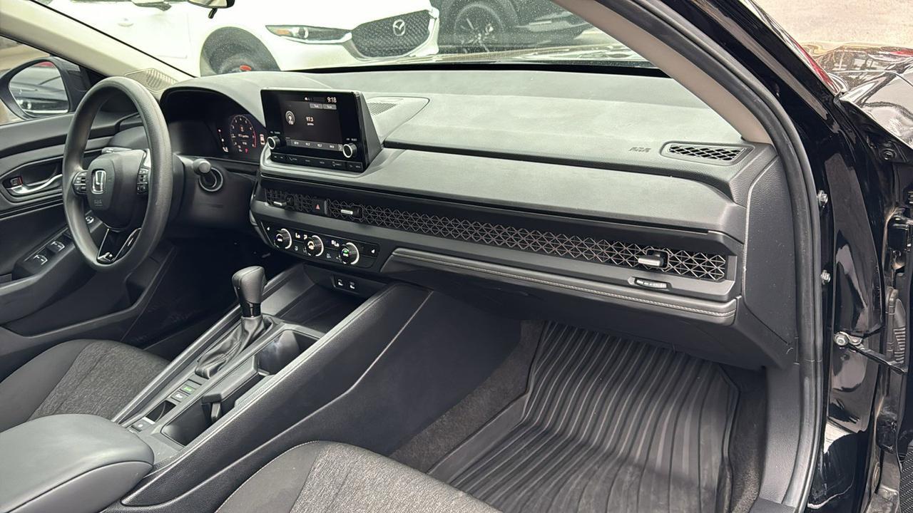 2025 Honda Accord Sedan SE San Antonio TX