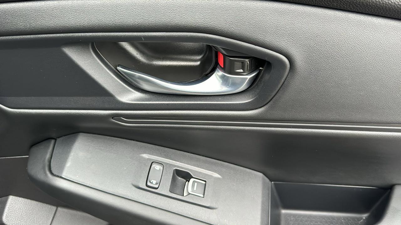 2025 Honda Accord Sedan SE San Antonio TX