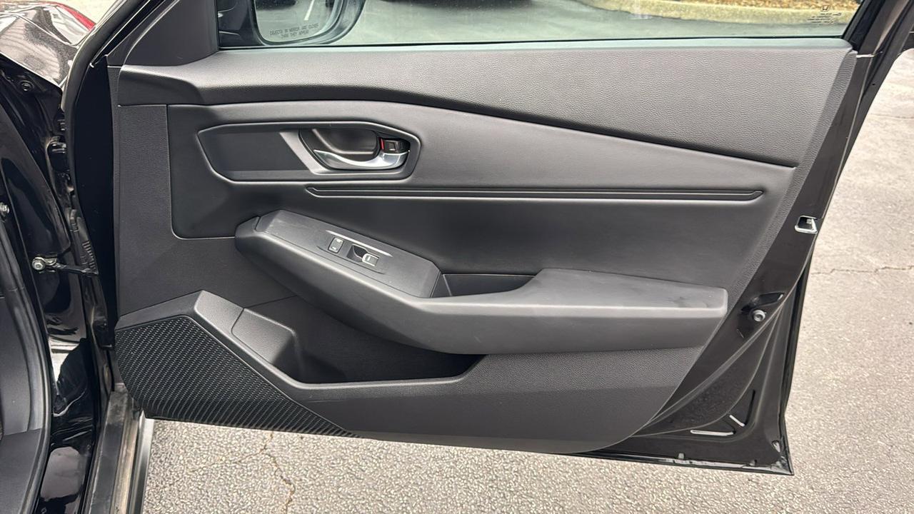 2025 Honda Accord Sedan SE San Antonio TX