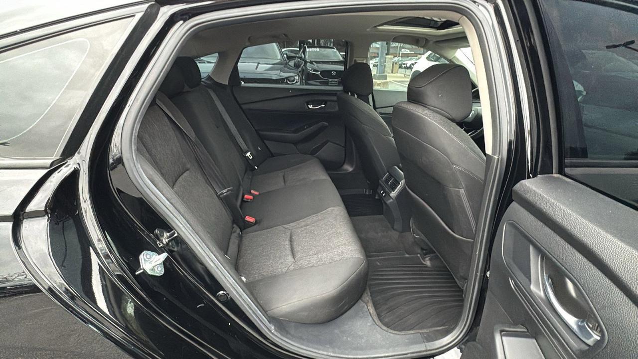 2025 Honda Accord Sedan SE San Antonio TX