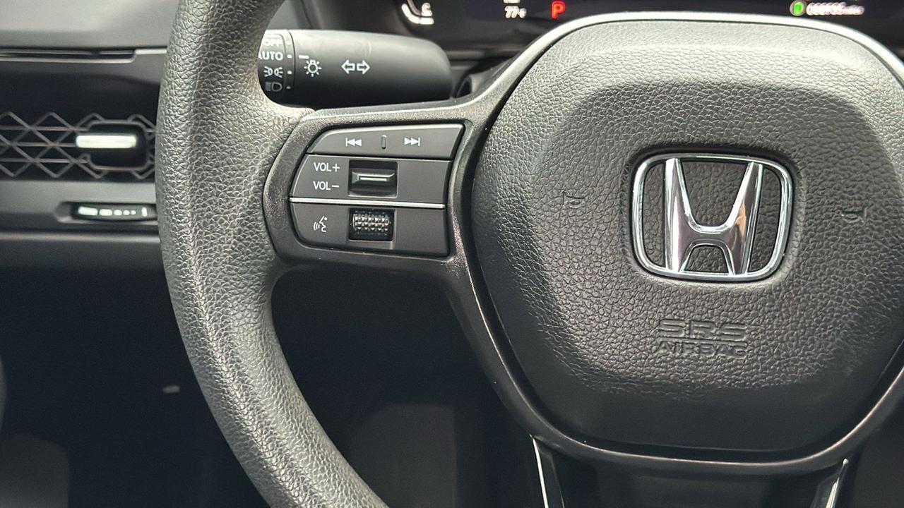 2025 Honda Accord Sedan SE San Antonio TX