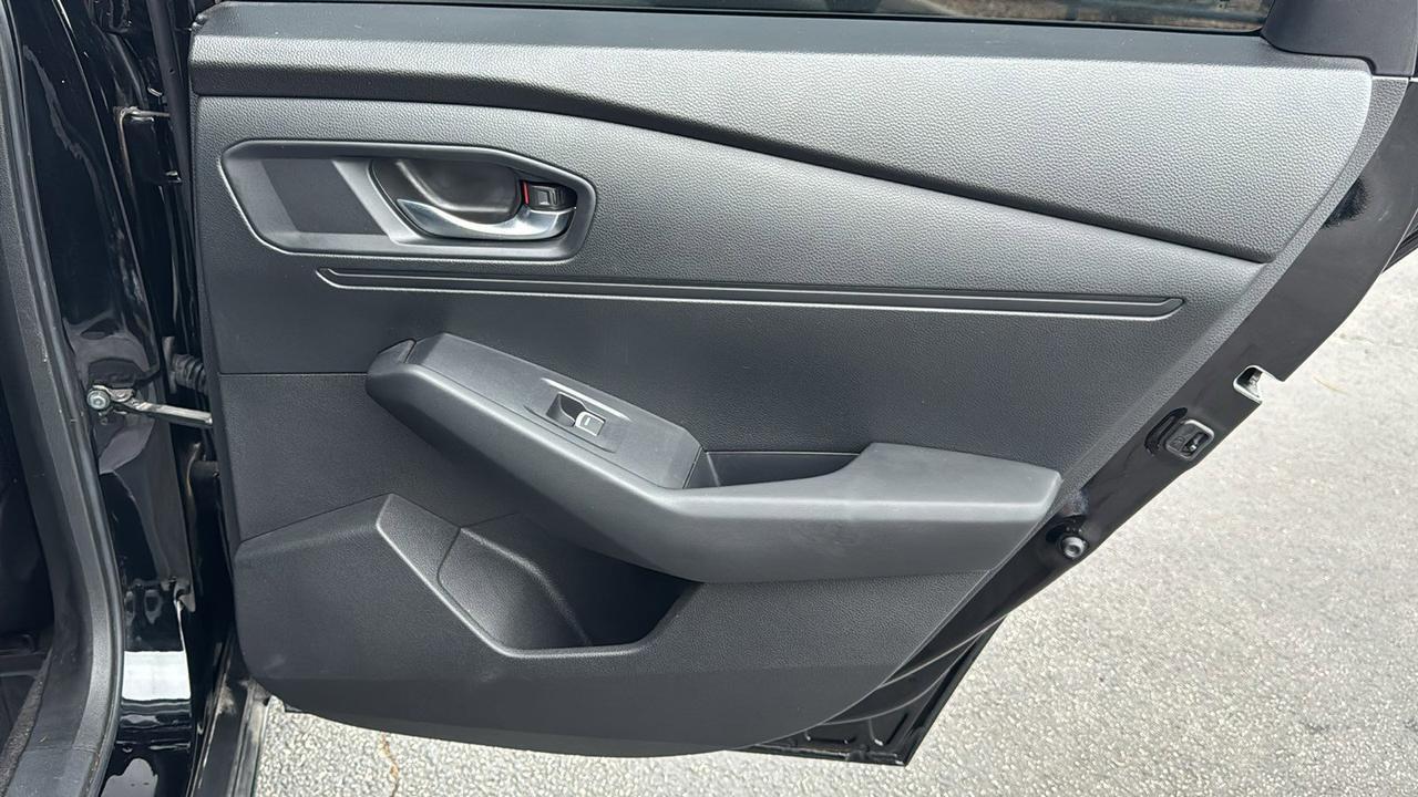 2025 Honda Accord Sedan SE San Antonio TX