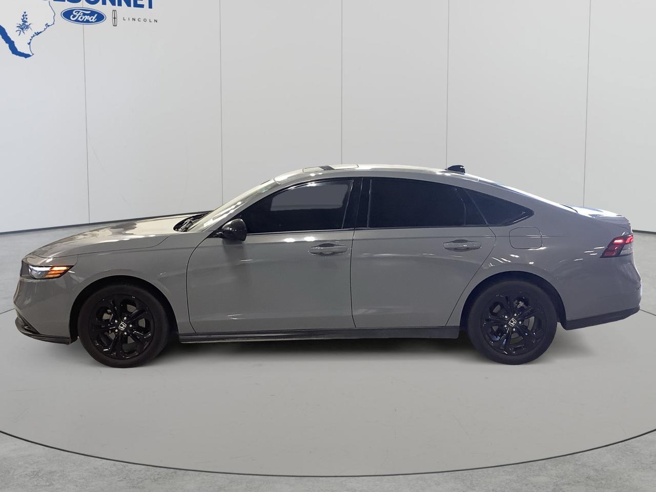 2025 Honda Accord Sedan SE New Braunfels TX