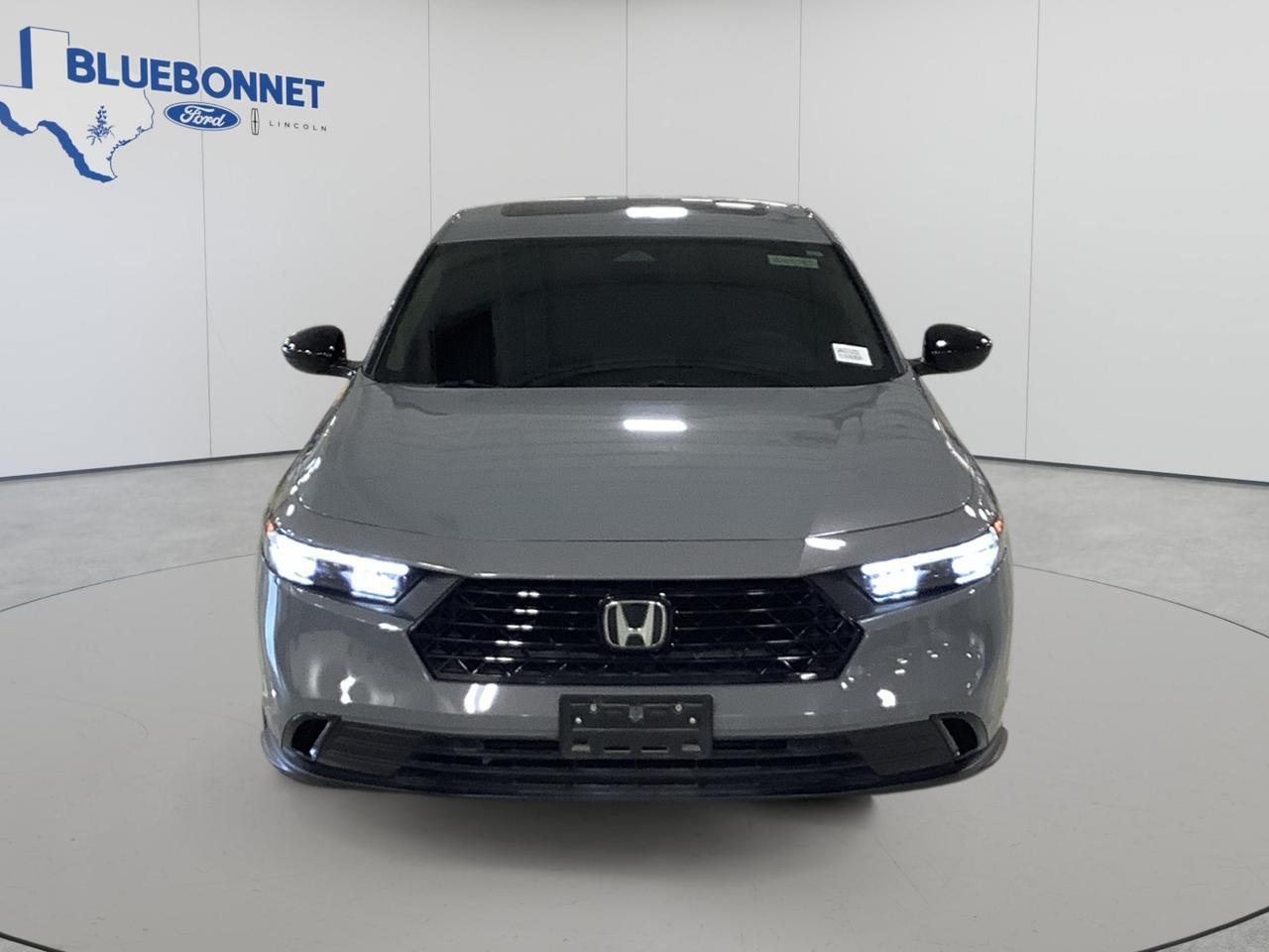2025 Honda Accord Sedan SE New Braunfels TX