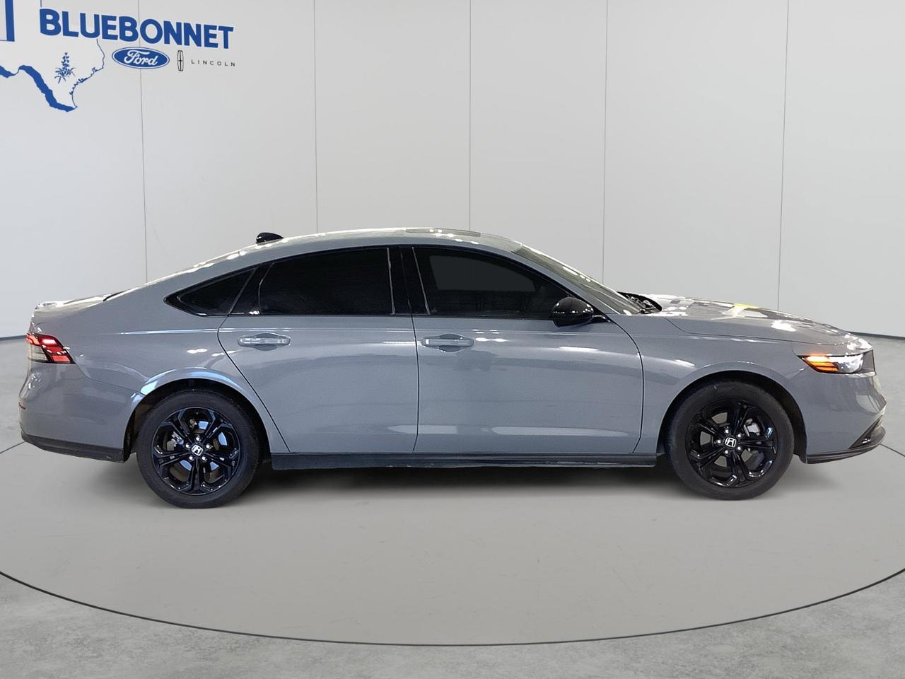 2025 Honda Accord Sedan SE New Braunfels TX