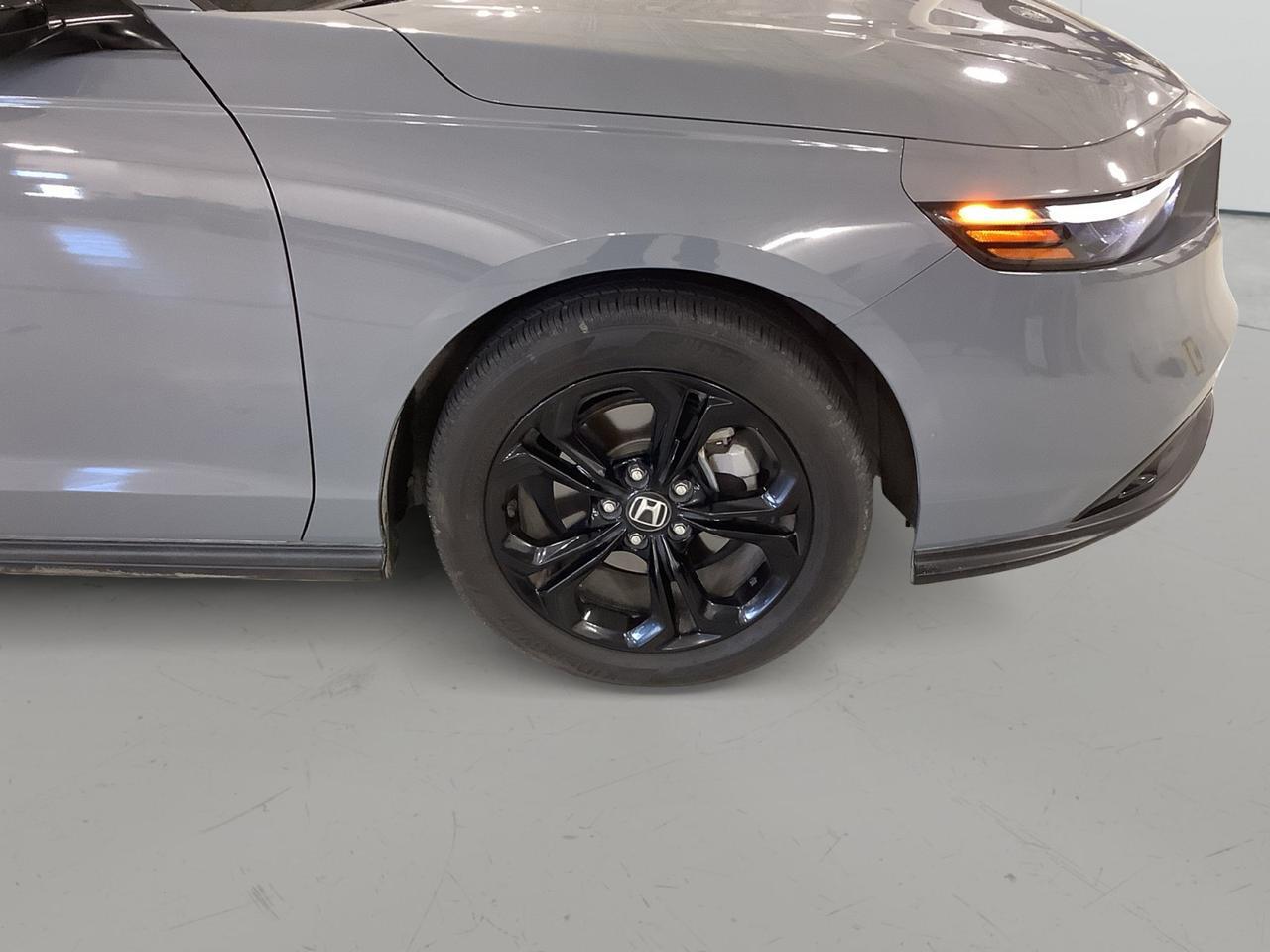 2025 Honda Accord Sedan SE New Braunfels TX