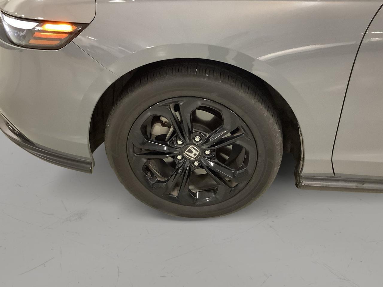 2025 Honda Accord Sedan SE New Braunfels TX
