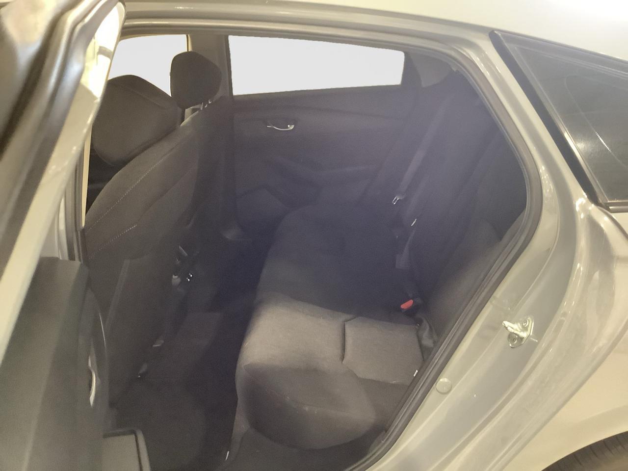 2025 Honda Accord Sedan SE New Braunfels TX