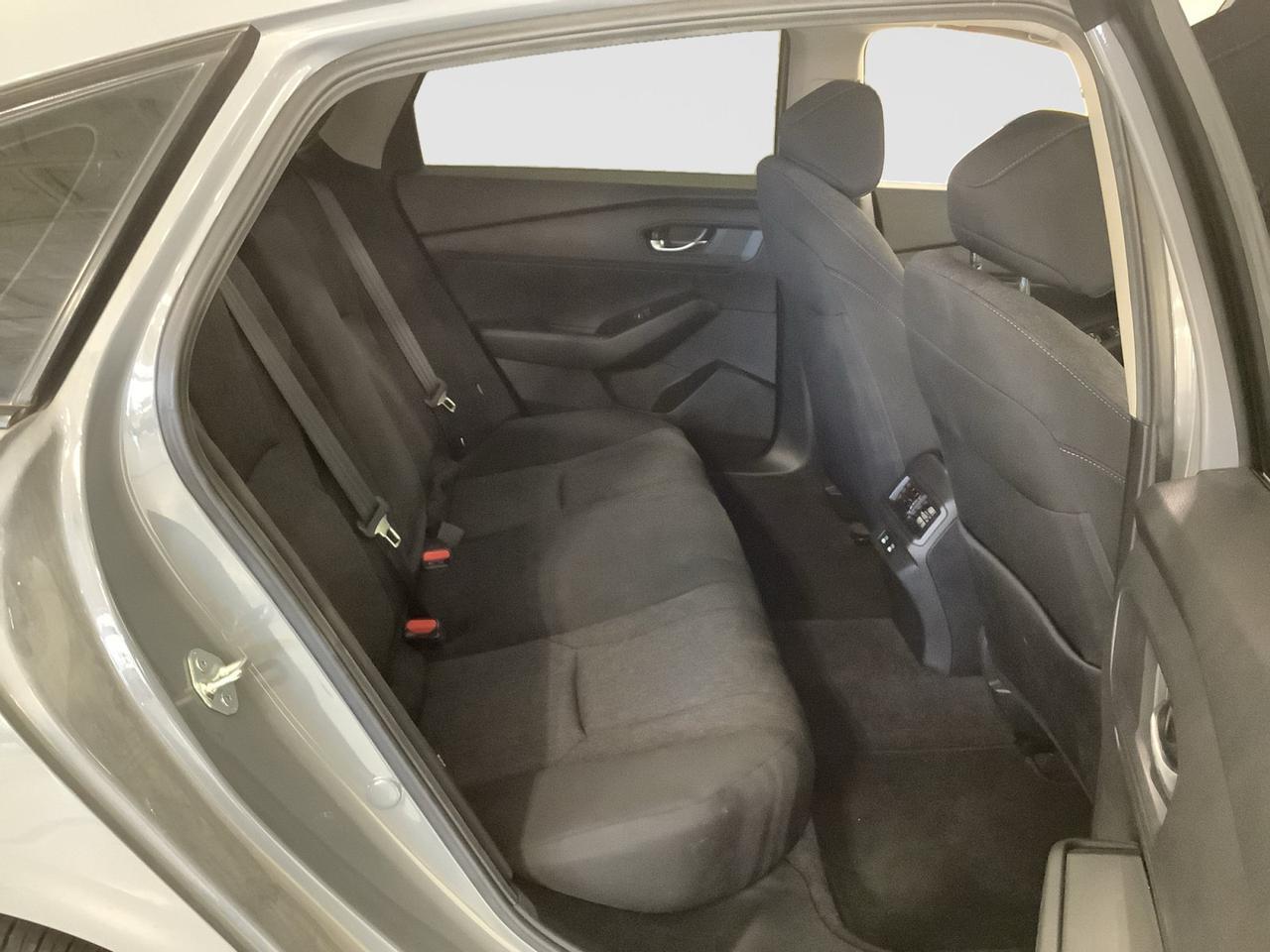 2025 Honda Accord Sedan SE New Braunfels TX
