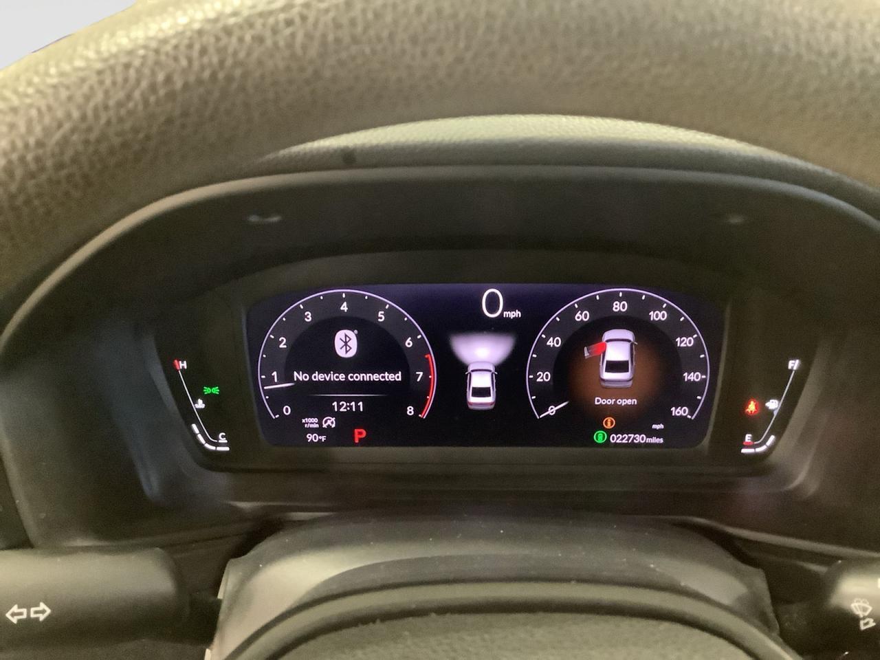 2025 Honda Accord Sedan SE New Braunfels TX