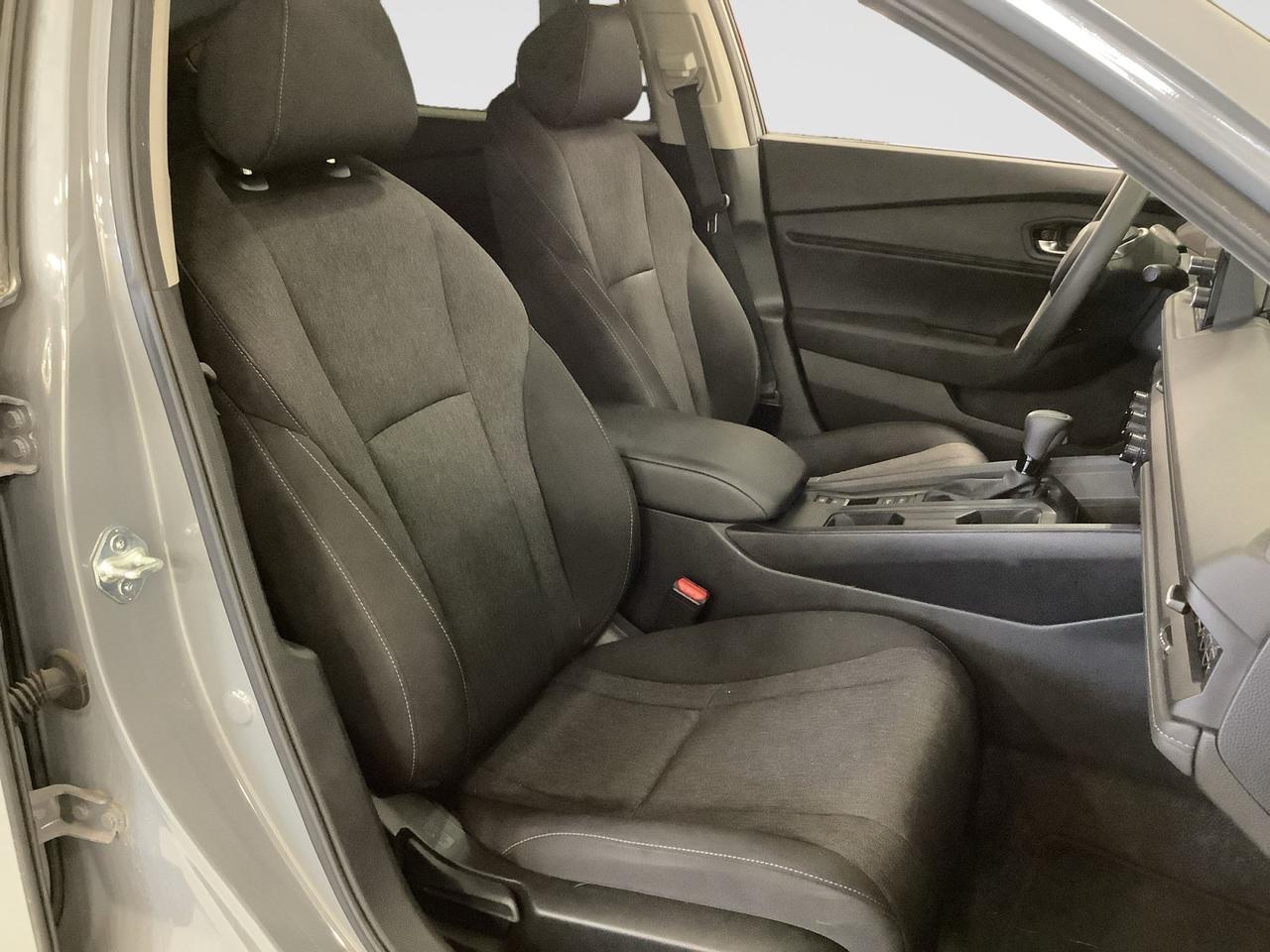 2025 Honda Accord Sedan SE New Braunfels TX