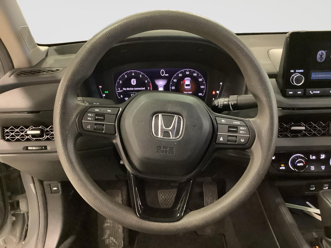 2025 Honda Accord Sedan SE New Braunfels TX