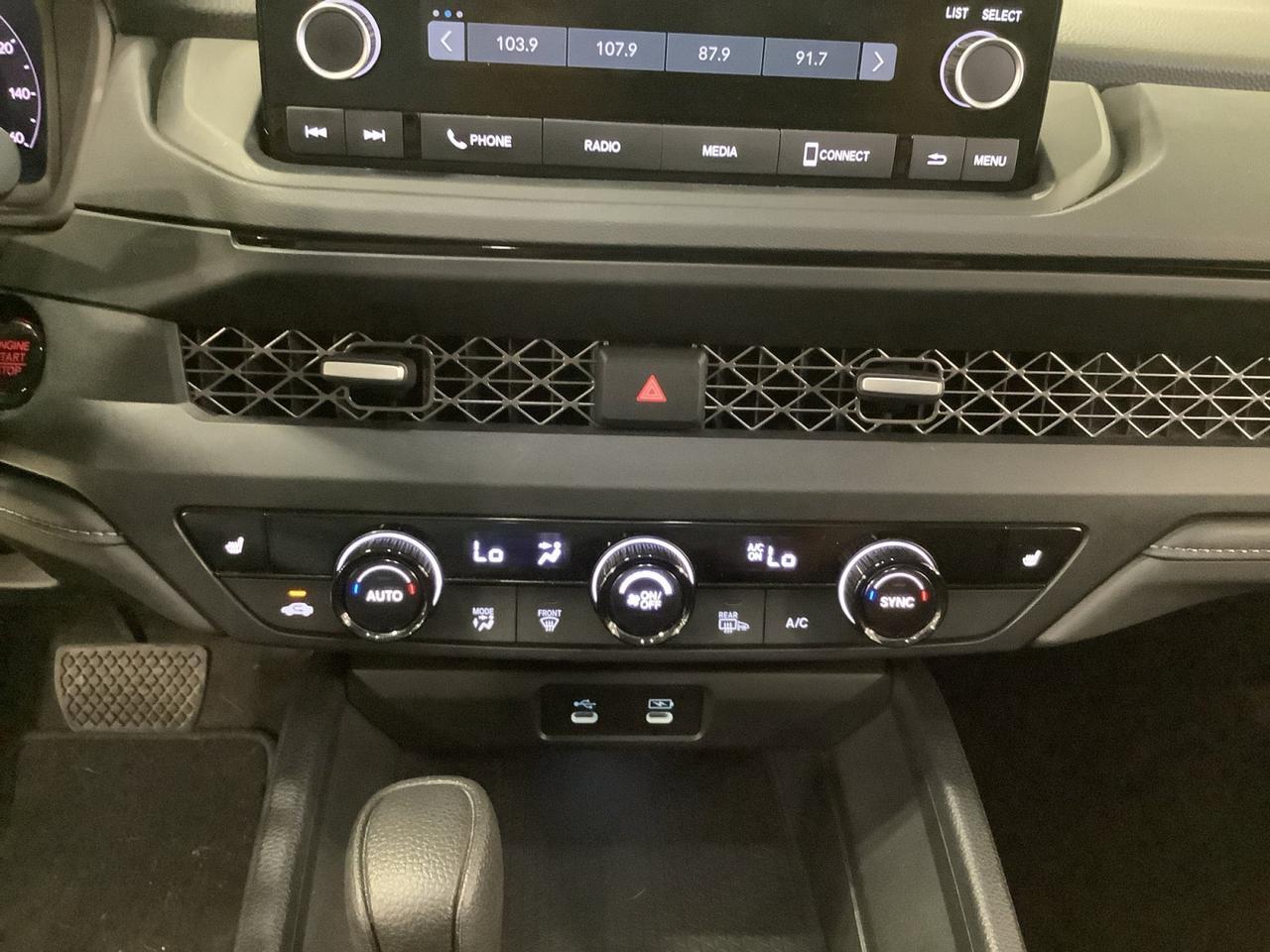 2025 Honda Accord Sedan SE New Braunfels TX