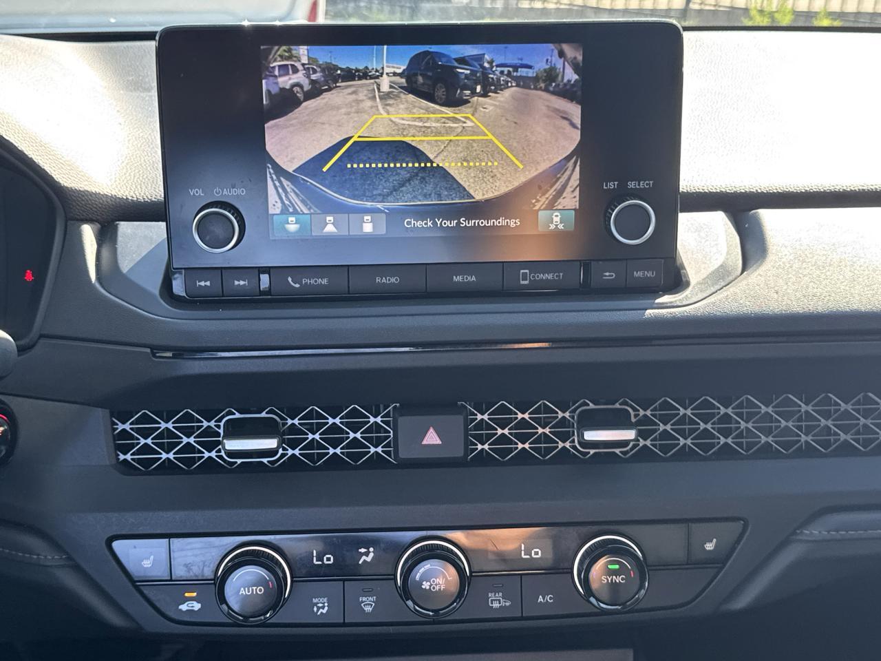 2025 Honda Accord Sedan SE San Antonio TX
