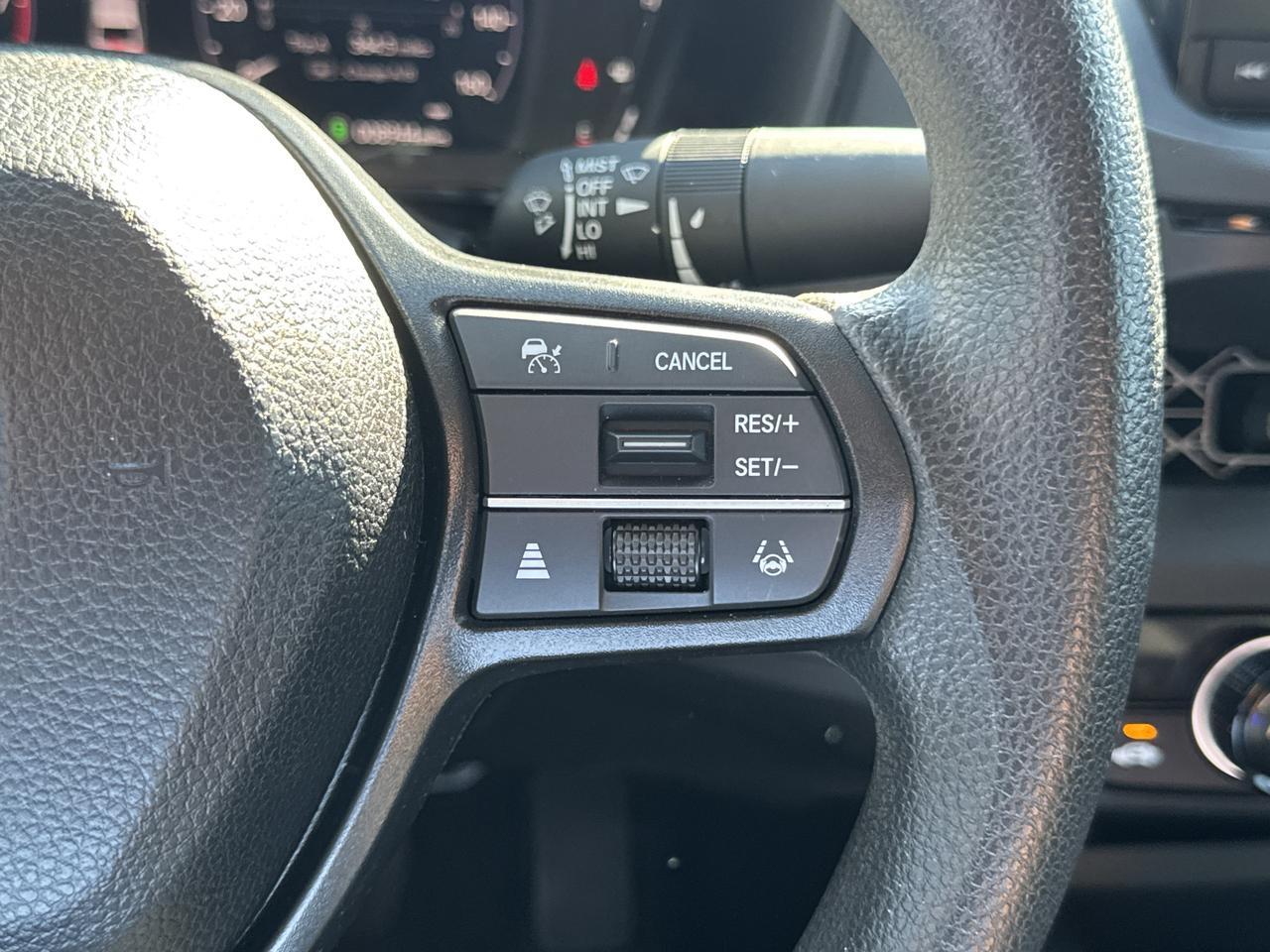 2025 Honda Accord Sedan SE San Antonio TX