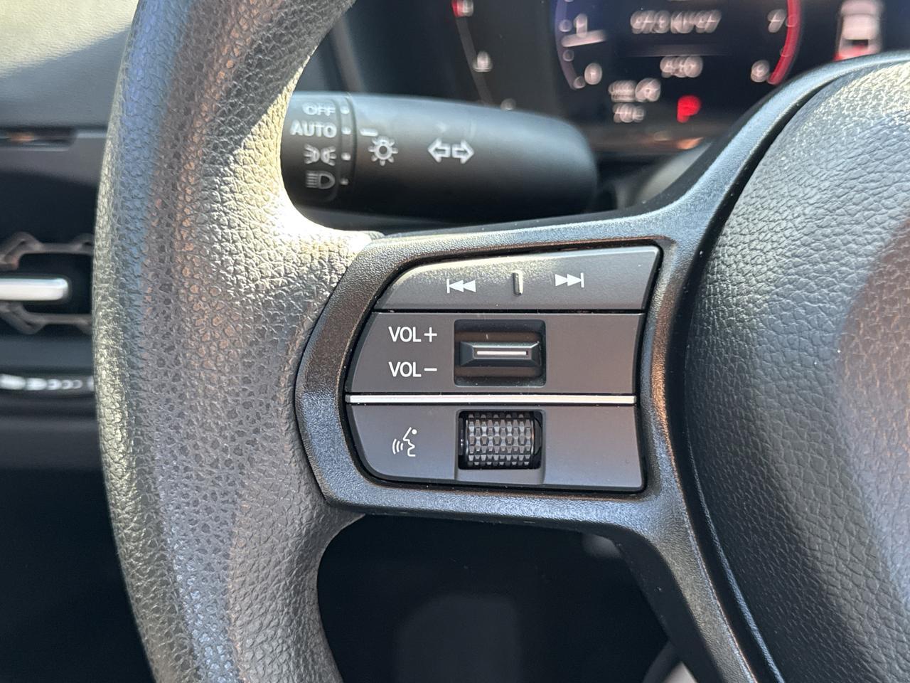 2025 Honda Accord Sedan SE San Antonio TX