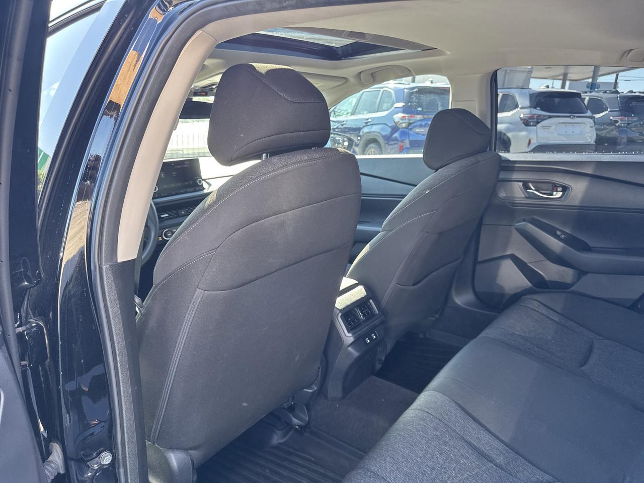 2025 Honda Accord Sedan SE San Antonio TX