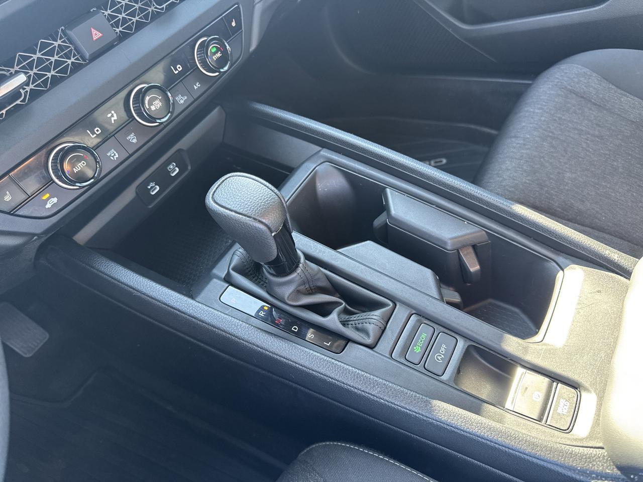 2025 Honda Accord Sedan SE San Antonio TX