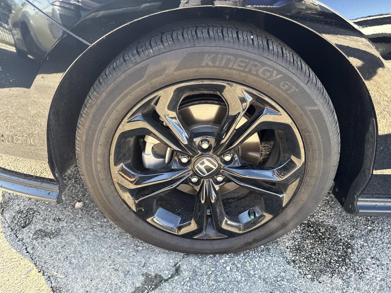 2025 Honda Accord Sedan SE San Antonio TX