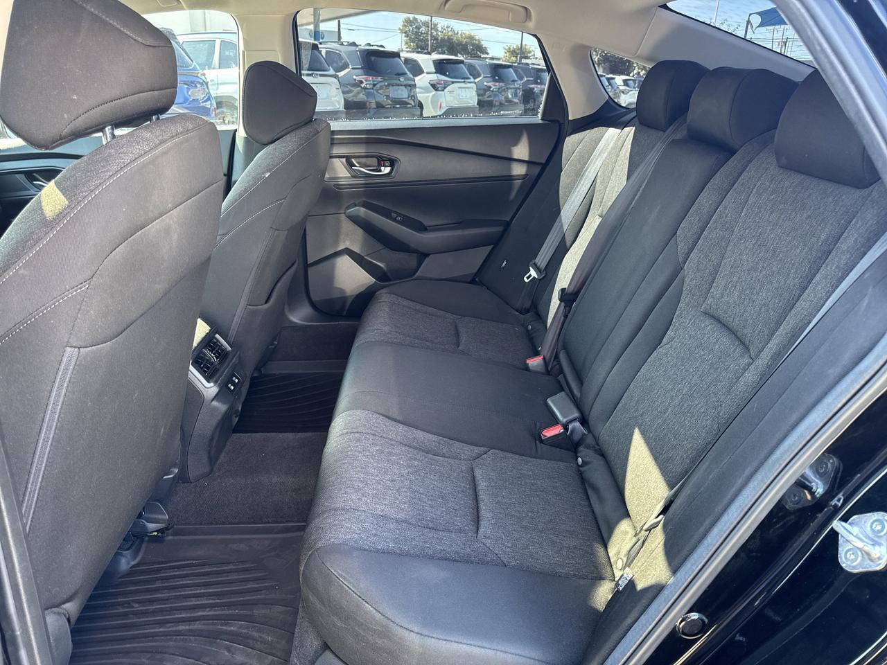 2025 Honda Accord Sedan SE San Antonio TX