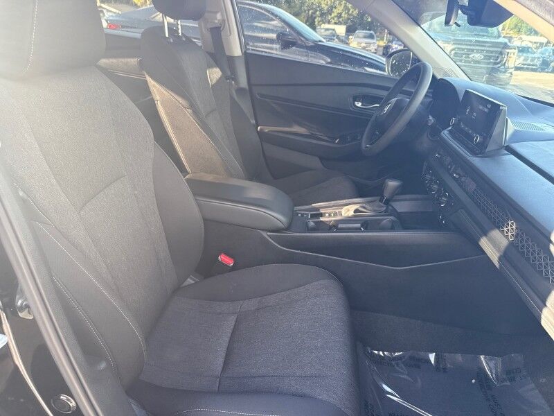 2025 Honda Accord Sedan SE Seffner FL