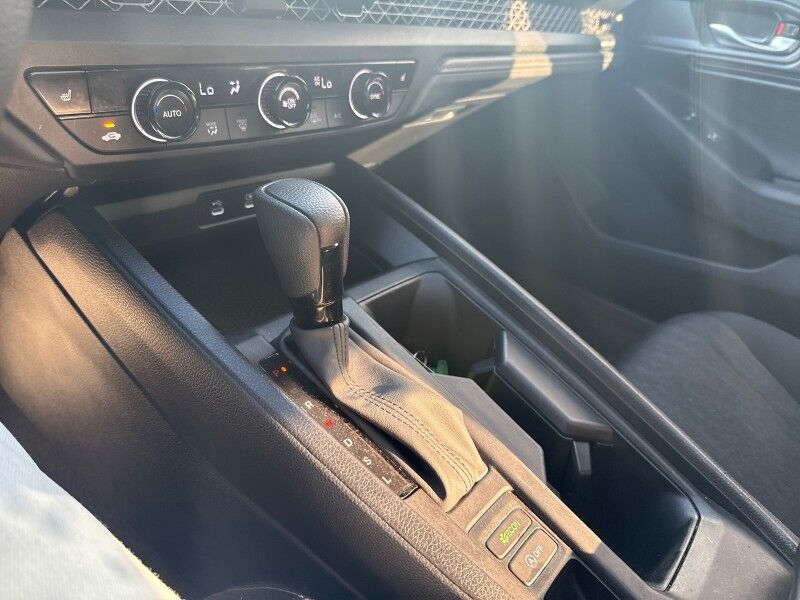 2025 Honda Accord Sedan SE Seffner FL