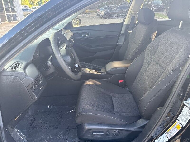 2025 Honda Accord Sedan SE Seffner FL
