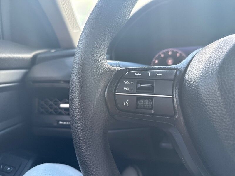 2025 Honda Accord Sedan SE Seffner FL