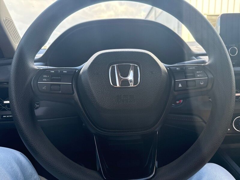 2025 Honda Accord Sedan SE Seffner FL