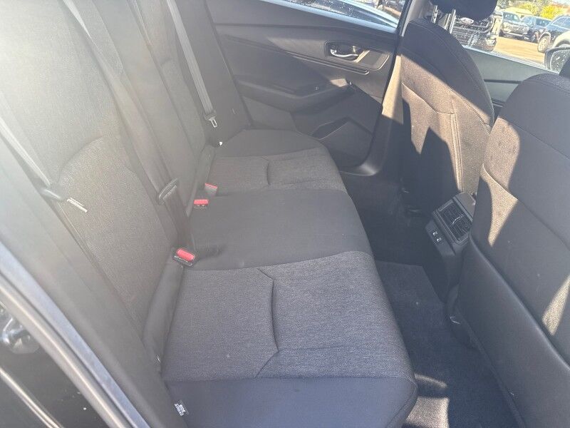 2025 Honda Accord Sedan SE Seffner FL