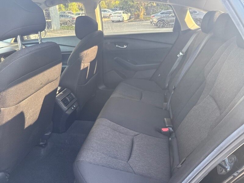 2025 Honda Accord Sedan SE Seffner FL