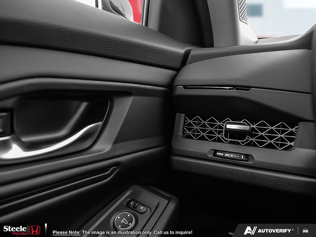 2025 Honda Accord Sedan SE St. John's NL