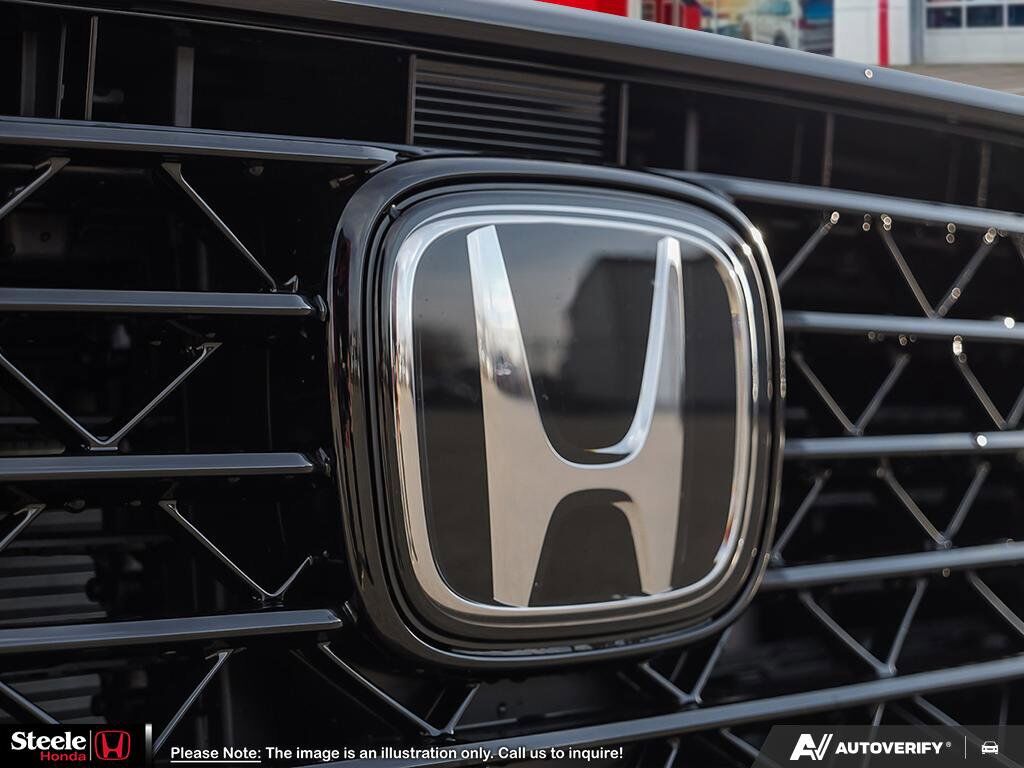 2025 Honda Accord Sedan SE St. John's NL