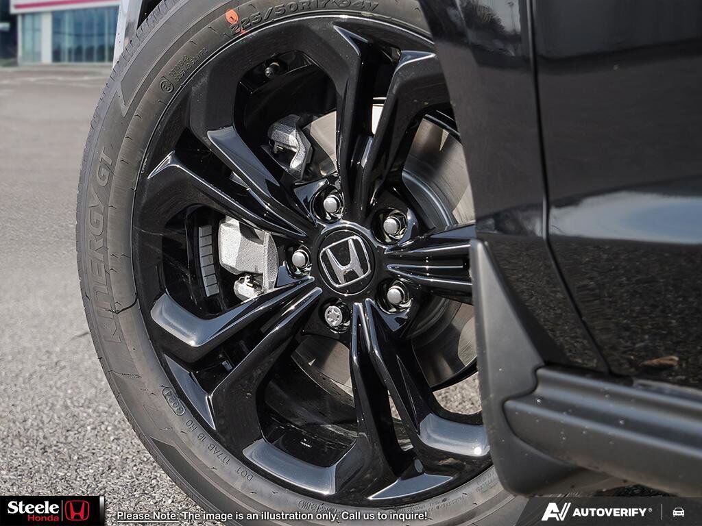 2025 Honda Accord Sedan SE St. John's NL