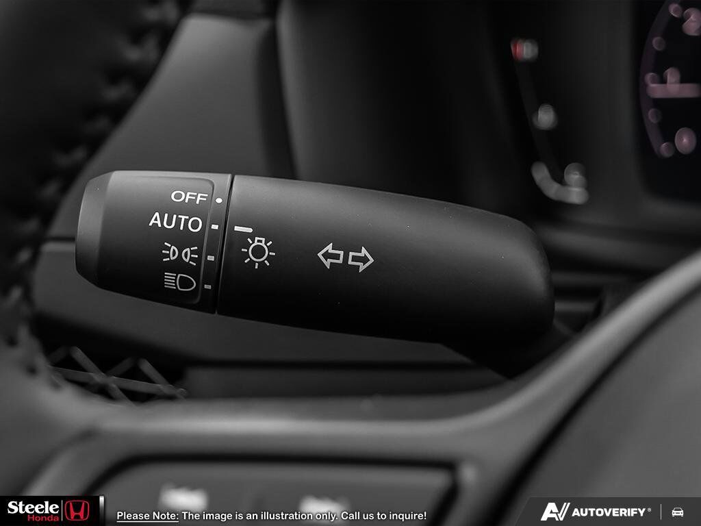 2025 Honda Accord Sedan SE St. John's NL