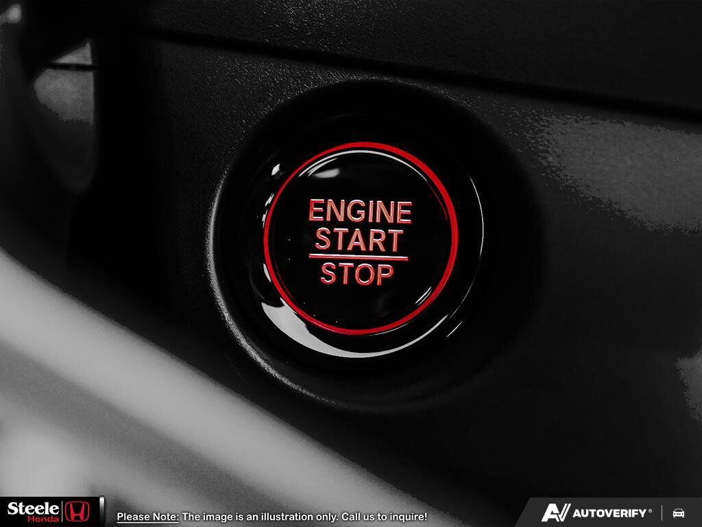 2025 Honda Accord Sedan SE St. John's NL