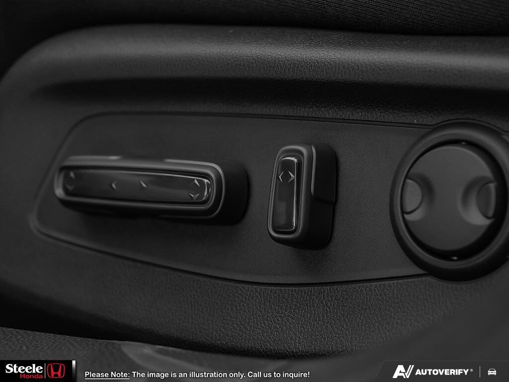 2025 Honda Accord Sedan SE St. John's NL