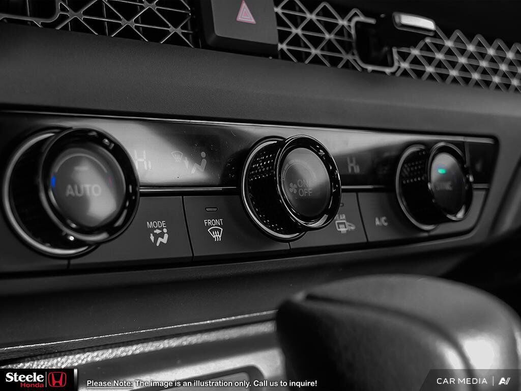 2025 Honda Accord Sedan SE St. John's NL
