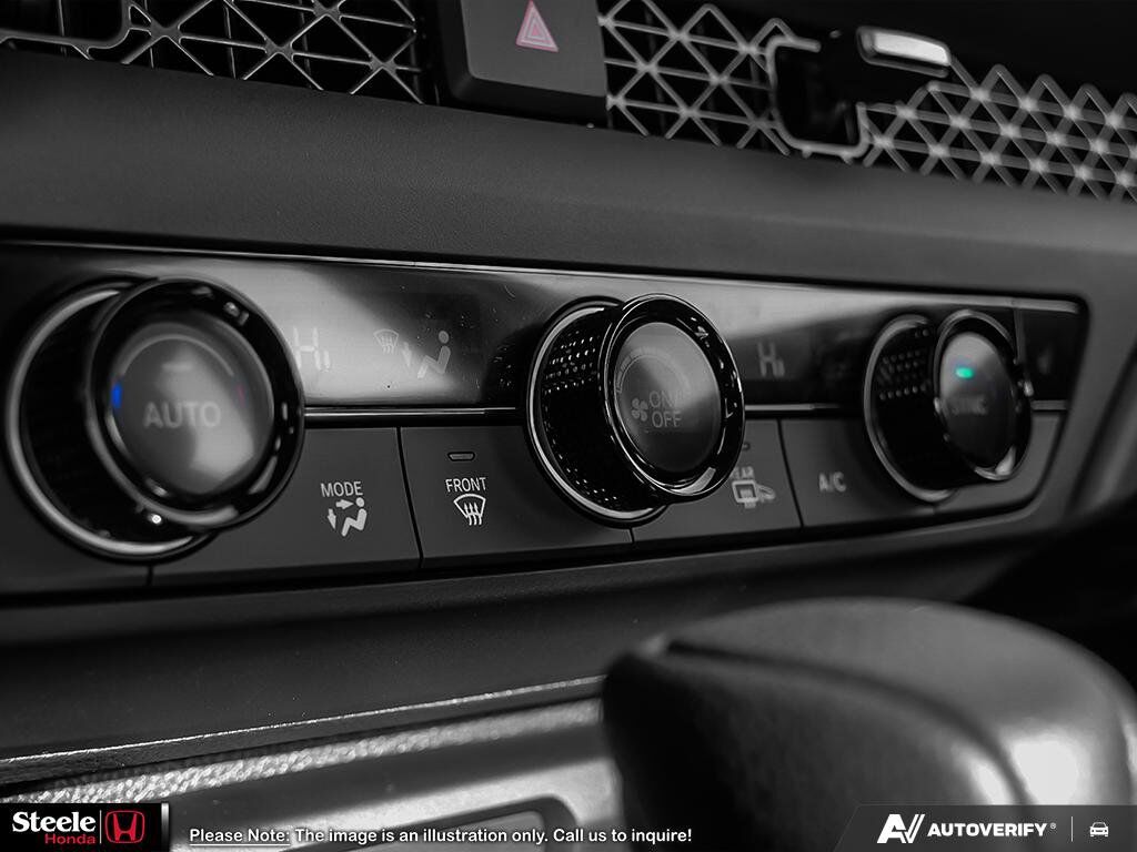 2025 Honda Accord Sedan SE St. John's NL