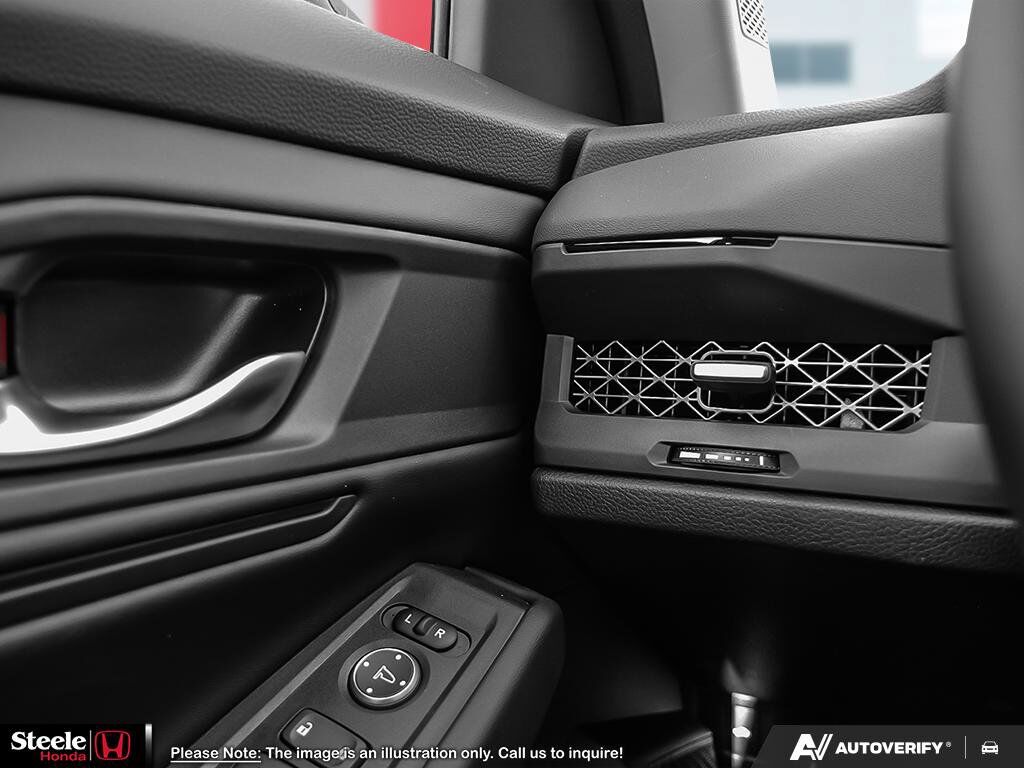 2025 Honda Accord Sedan SE St. John's NL