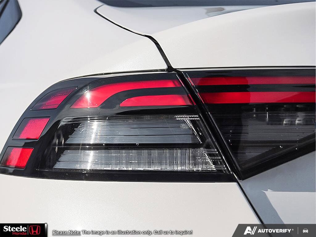 2025 Honda Accord Sedan SE St. John's NL