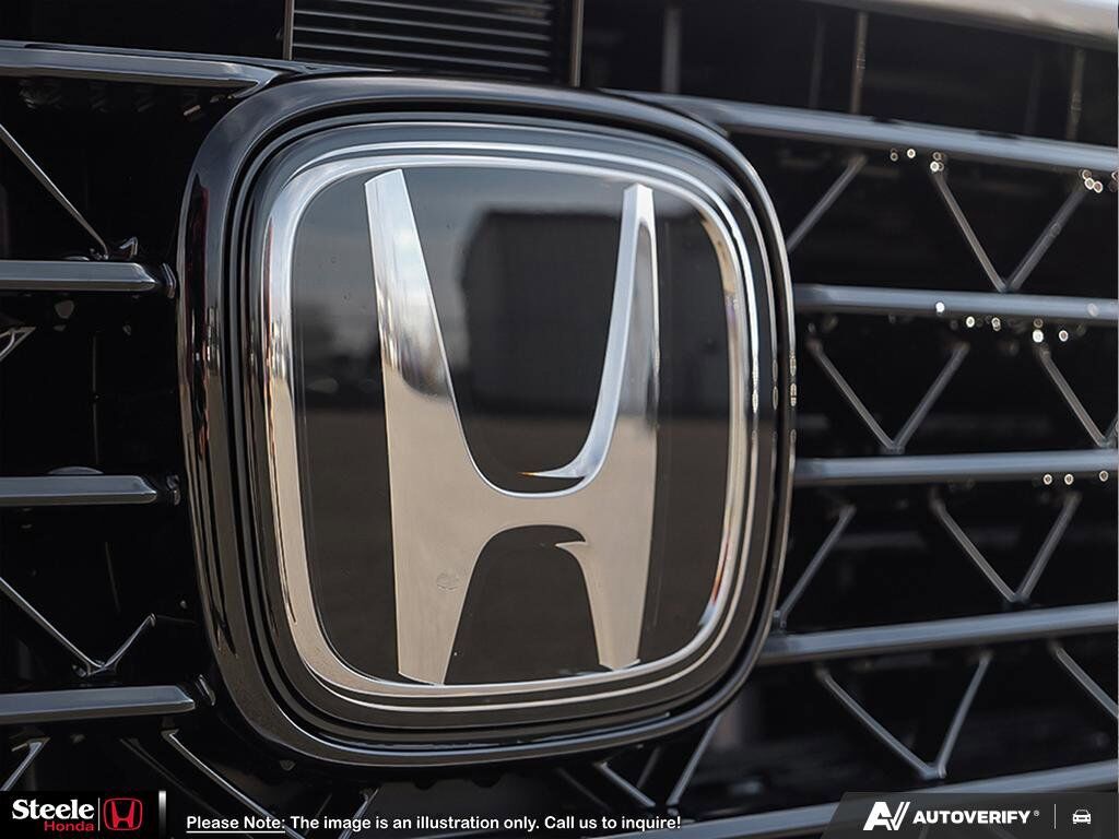 2025 Honda Accord Sedan SE St. John's NL