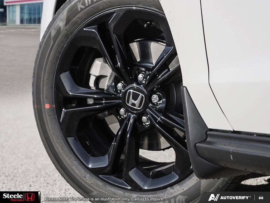 2025 Honda Accord Sedan SE St. John's NL