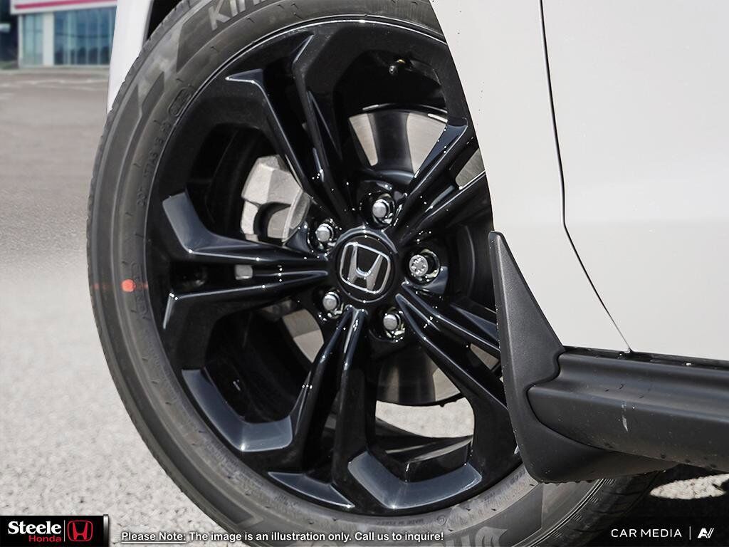 2025 Honda Accord Sedan SE St. John's NL