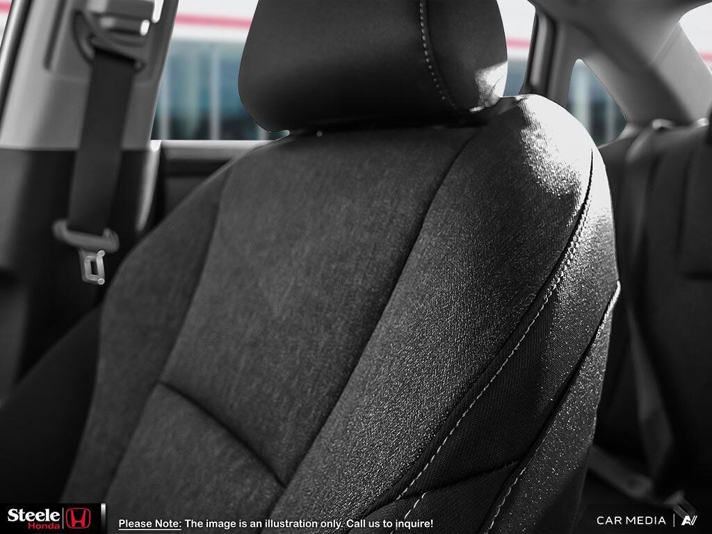 2025 Honda Accord Sedan SE St. John's NL